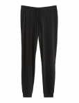 Lindex - Pyjama Trousers - P&uuml;ksid - XXL