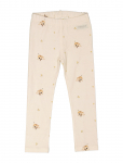 Geggamoja - Geggamoja X Mrs Mighetto Bamboo Leggings - Retuusid - 74-80