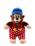 Rasmus Klump - Rasmus Klump - Rasmus Plush - 35 Cm - Pehmed loomad - 35 cm