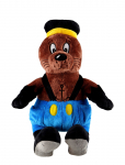 Rasmus Klump - Rasmus Klump - Sk&aelig;g Plush - 35 Cm - Pehmed loomad - 35 cm