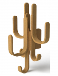 Cooee Design - Woody Hook 3 In 1 - Konksud ja nagid - ONE SIZE