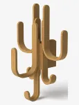 Cooee Design - Woody Hook 3 In 1 - Konksud ja nagid - ONE SIZE