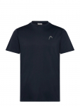 Head - Easy Court T-Shirt Men - L&uuml;hikeste varrukatega - M