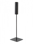 ERNST - Candleholder - K&uuml;&uuml;nlajalad - H30CM