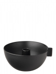 ERNST - Candleholder - K&uuml;&uuml;nlajalad - &Oslash; 17 CM