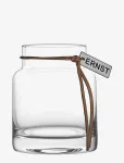 ERNST - Candleholder - Teek&uuml;&uuml;nlajalad - H8CM