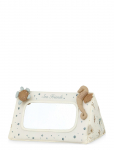 Cam Cam Copenhagen - Tummy Time Mirror - Ocs - Woodland - Activity Toys - ONE SIZE