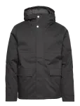 Revolution - No-Tail Parka - Parkad - S