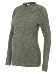 Mamalicious - Mlreeve L/S Jrs Top - Pikkade varrukatega T-s&auml;rgid - S