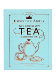 New Mags - Downton Abbey Afternoon Tea Cookbook - Muud k&ouml;&ouml;gitarbed - 18X1.9X22CM
