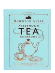 New Mags - Downton Abbey Afternoon Tea Cookbook - Muud k&ouml;&ouml;gitarbed - 18X1.9X22CM