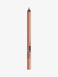 NYX Professional Makeup - Line Loud Lip Pencil Goal Crusher - Huulepliiatsid - 1.2 G