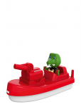 Aquaplay - Aquaplay Fireboat - Vannim&auml;nguasjad - ONE SIZE