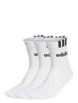 Adidas Performance - C 3S Lin 3P - Spordisokid - 46-48
