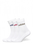 Adidas Performance - C Lin Crew 3P - Tavalised sokid - 40-42