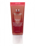 Missha - Missha M Perfect Cover B.b Cream Spf42 / Pa+++ No.23 (Natural Beige) - BB- ja CC-kreemid - 20 ML