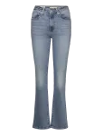 Levi's&reg; - 725 High Rise Bootcut Blue Wav - Laieneva s&auml;&auml;rega - 28 x 32