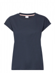 N&uuml;mph - Nubeverly T-Shirt - L&uuml;hikeste varrukatega - XS