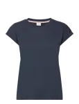 N&uuml;mph - Nubeverly T-Shirt - L&uuml;hikeste varrukatega - XS