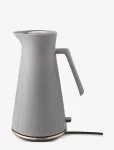 Rosendahl - Gc Electric Kettle 1,4 L Ash/Patinated Steel - Veekeetjad ja keedukannud - 1.4 L