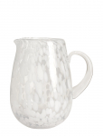 OYOY Living Design - Jali Water Carafe - Jugs & Carafes - &Oslash;15.3X20CM