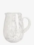 OYOY Living Design - Jali Water Carafe - Jugs & Carafes - &Oslash;15.3X20CM