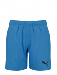 Puma Swim - Puma Swim Boys Mid Shorts 1P - Ujumisp&uuml;ksid - 128