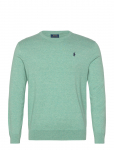 Polo Ralph Lauren - Slim Fit Textured Cotton Sweater - &Uuml;mara kaelusega - S