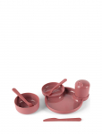 Dantoy - Tiny Bio Dinner Giftset - &Otilde;htus&ouml;&ouml;gikomplektid - 30.5X 7X 23.5CM