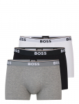 BOSS - Trunk 3P Power - Bokserid - XXL