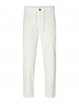 Selected - Slm172-Slimtape Brody Linen Bld Pnt Noos - Linased p&uuml;ksid - XXL