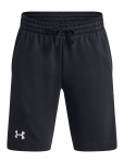 Under Armour - Ua Rival Fleece Shorts - L&uuml;hikesed p&uuml;ksid - 128-140