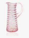 Anna Von Lipa - Eiffel Hobnail Jug 1L - Veekarahvid ja kannud - 1 L
