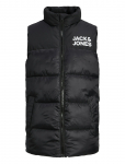 Jack & Jones - Jjetoby Bodywarmer Collar Sn Jnr - &Otilde;uevestid - 176
