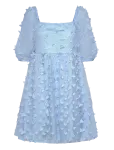Noella - Kaya Short Dress - L&uuml;hikesed kleidid - M