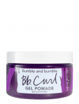 Bumble And Bumble. - Curl Gel Pomade - Vahad ja geelid - 100 ml