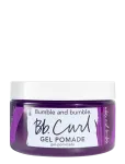 Bumble And Bumble. - Curl Gel Pomade - Vahad ja geelid - 100 ml