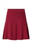 YAS - Yasfonny Hw Knit Skirt S. Noos - Short - S