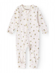 That's Mine - Elliotte Onesie - Pikkade varrukatega bodid - 98