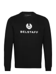 Belstaff - Belstaff Signature Crewneck Sweatshirt Tile Green - Dressipluusid - L
