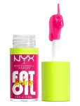 NYX Professional Makeup - Fat Oil Lip Drip - Huulel&auml;iked - 4.8 ml