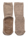 Mp Denmark - Wool Socks - Anti-Slip - Libisemisvastased sokid - 29/32