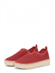 Ilse Jacobsen - Tulip Slip-In On Plateau Sole - Jalgatorgatavad tossud - 41