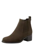 Tamaris - Women Boots - Kontsaga poolsaapad - 36