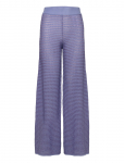 REMAIN Birger Christensen - Metallic Knit Pants - Sirge s&auml;&auml;rega - 36
