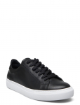 Garment Project - Type - Black Leather - Madala s&auml;&auml;rega tossud - 47