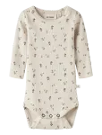 Lil'Atelier - Nbfgago Ls Slim Body Lil Noos - Pikkade varrukatega - 86