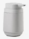 Zone Denmark - Soap Dispenser Time - Seebipumbad ja seebitopsid - 9.3X8X13CM