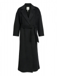 Object - Objclara Oversize Wool Coat A Div - Talvemantlid - 44