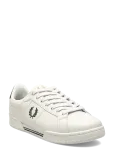 Fred Perry - B722 Leather - Madala s&auml;&auml;rega tossud - 40